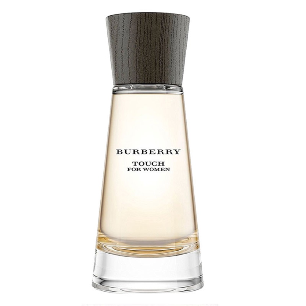 Foto 1 | Perfume Burberry Touch para Mujer de 100 ml