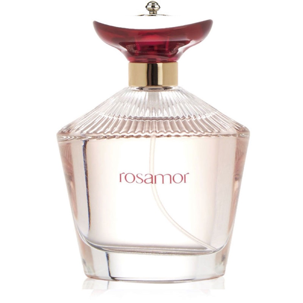 Foto 1 | Perfume Oscar De La Renta Rosamor de 100 ml para Dama