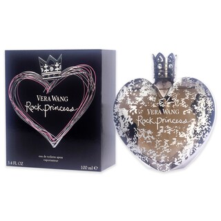 Foto 4 | Perfume Vera Wang Rock Princess de 100 ml para Dama