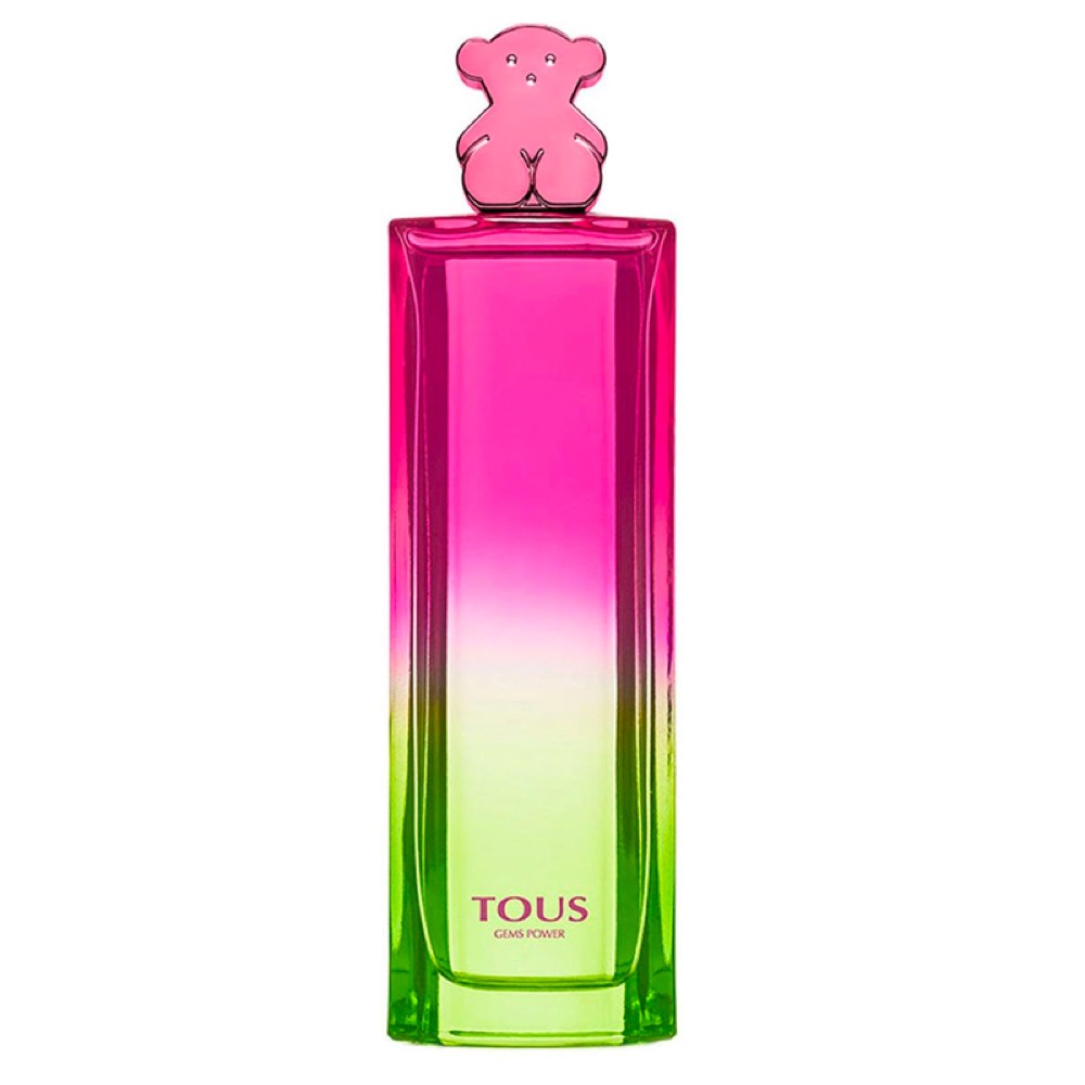 Foto 2 pulgar | Perfume Tous Gems Power de 90 ml para Dama