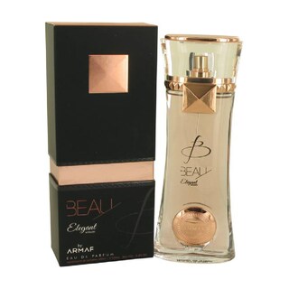 Foto 1 | Perfume Beau Elegant de 100 ml para Mujer