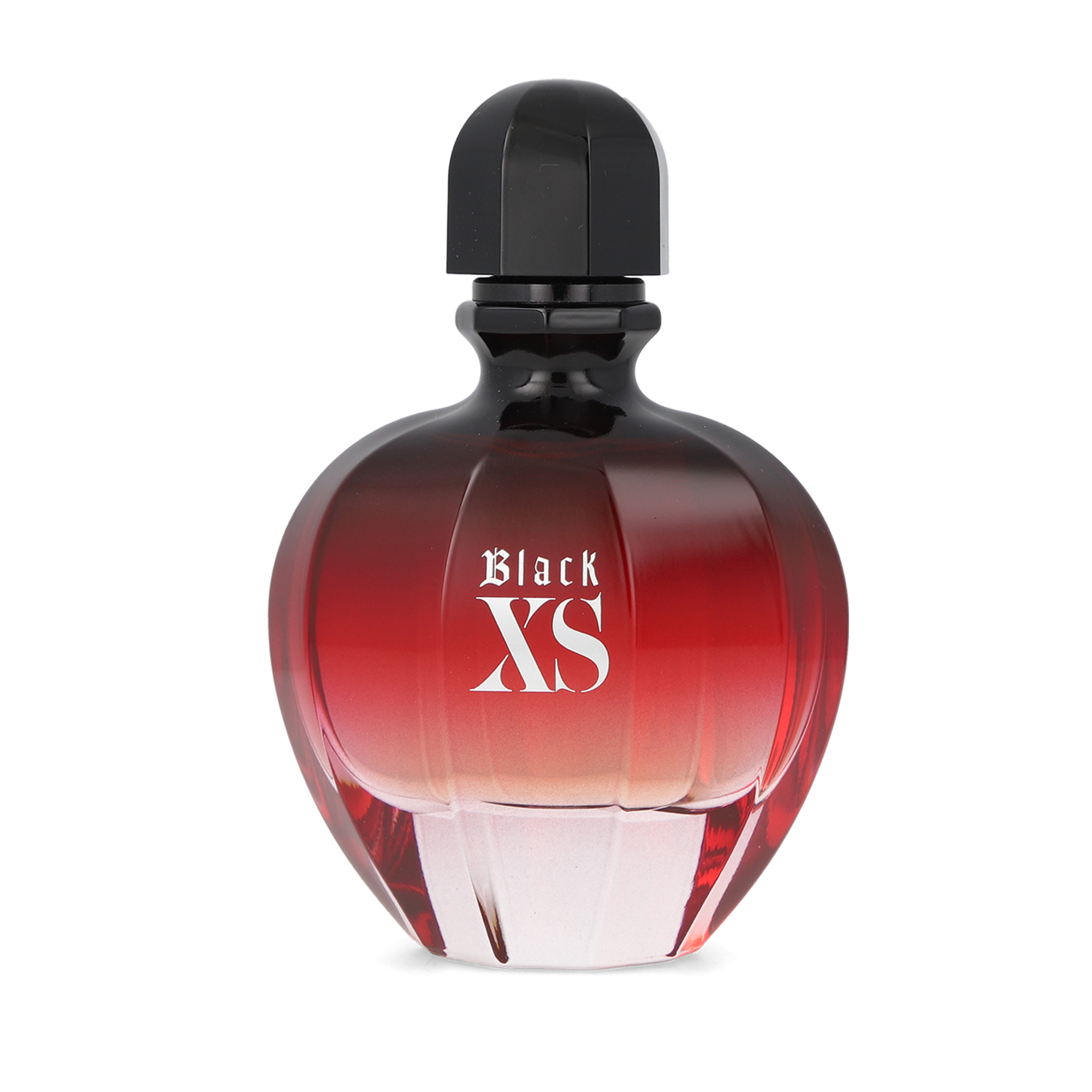 Foto 2 | Perfume Paco Rabanne Black Xs For Her Eau de Parfum 80 ml para Dama