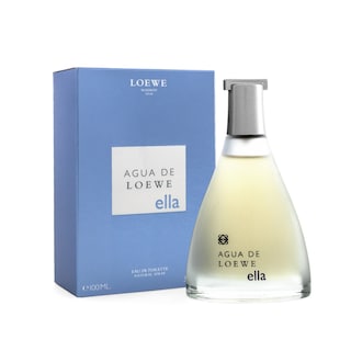 Foto 1 | Perfume LOEWE Agua de Loewe Ella de 100 ml Edt Spray para Mujer