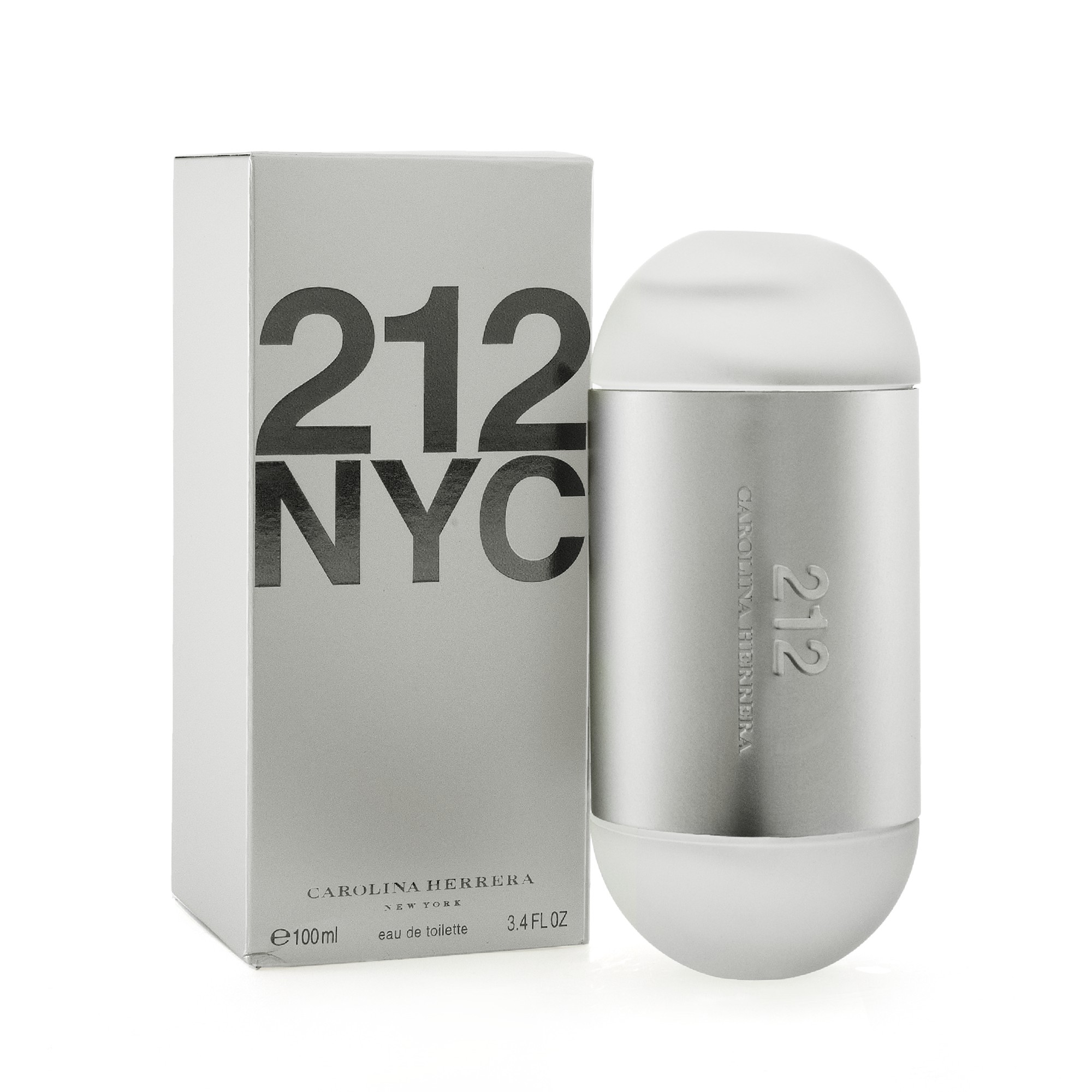 Foto 1 | Perfume 212 Edt Spray 100 ml para Mujer