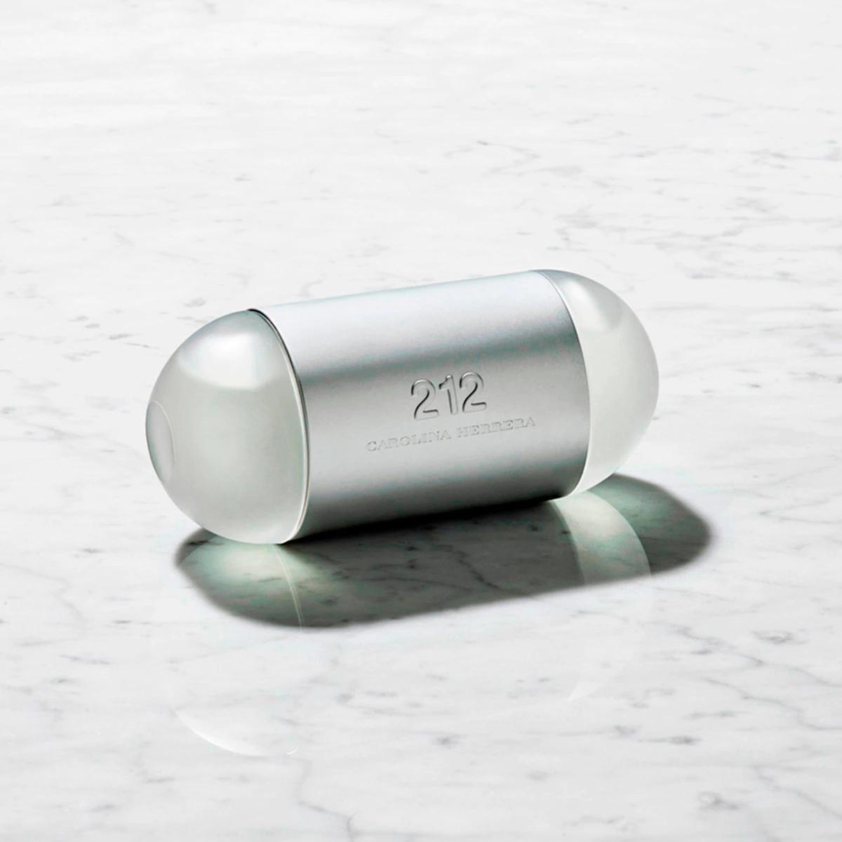Foto 2 | Perfume 212 Edt Spray 100 ml para Mujer