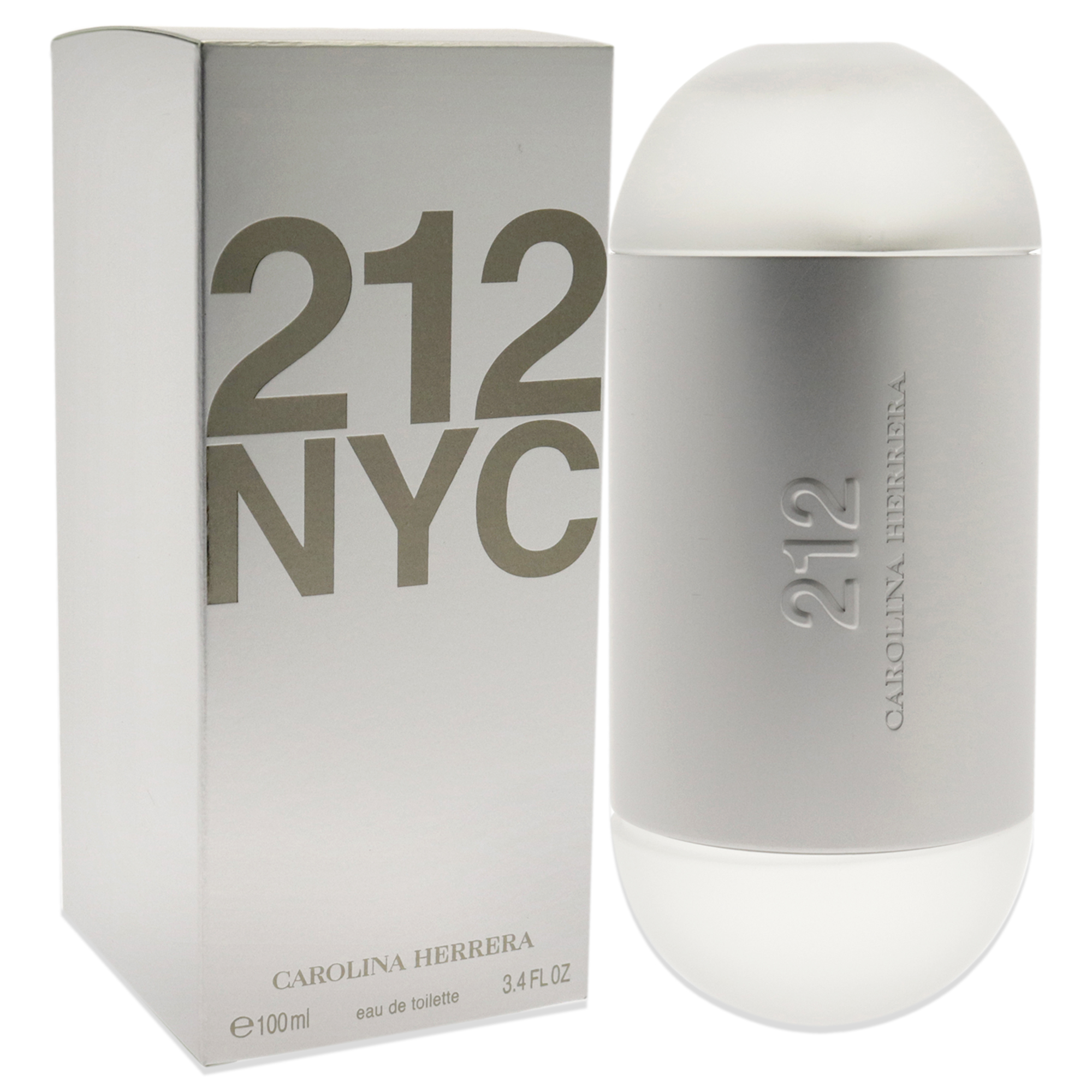 Foto 3 | Perfume 212 Edt Spray 100 ml para Mujer