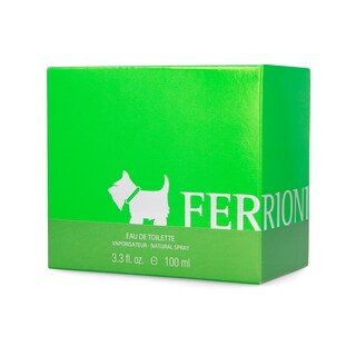 Foto 3 | Perfume Ferrioni Ice Violet de 100 Ml Edt Spray para Mujer