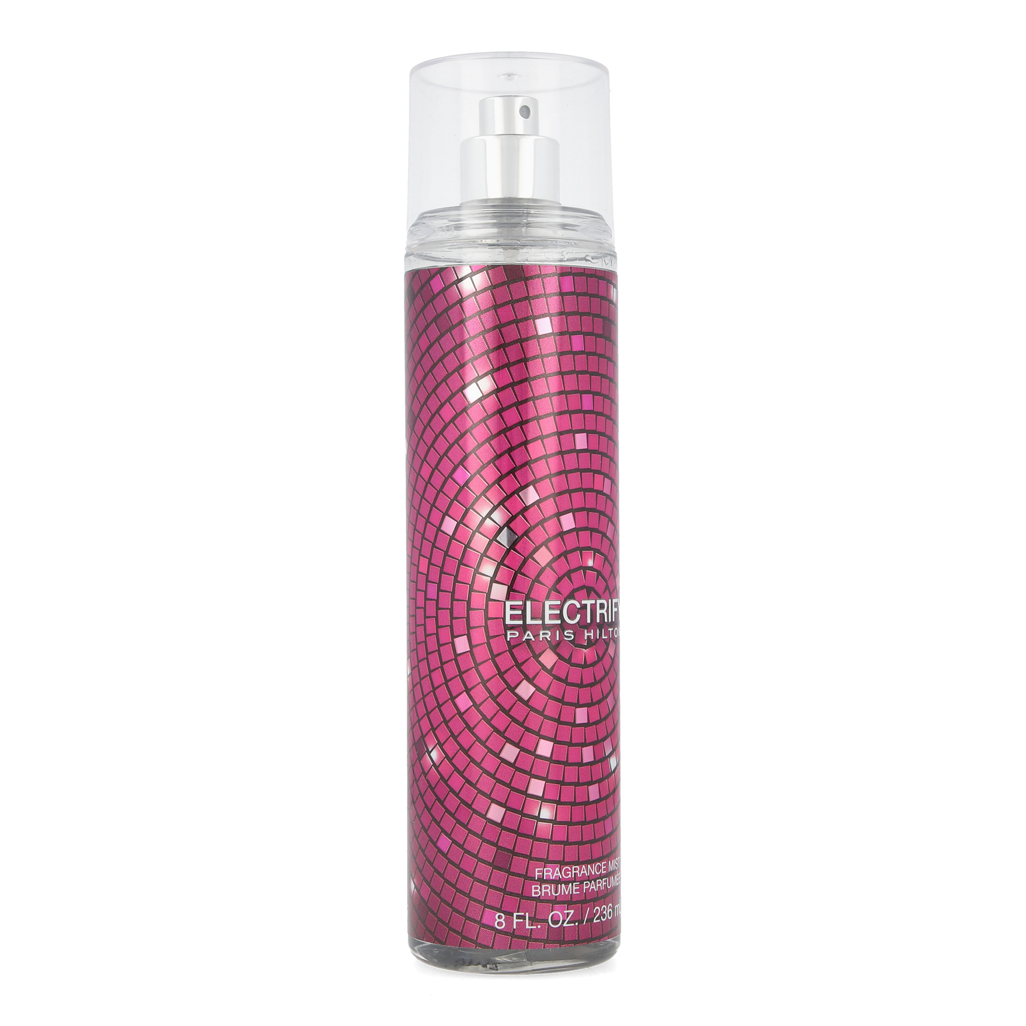 Foto 3 | Perfume Gold Rush Paris Hilton Body Mist 236 ml para Dama