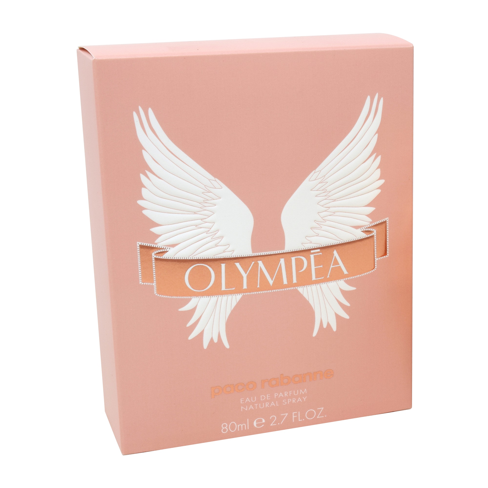 Foto 2 | Perfume Paco Rabanne Olympéa Eau de Parfum 80 ml para Dama