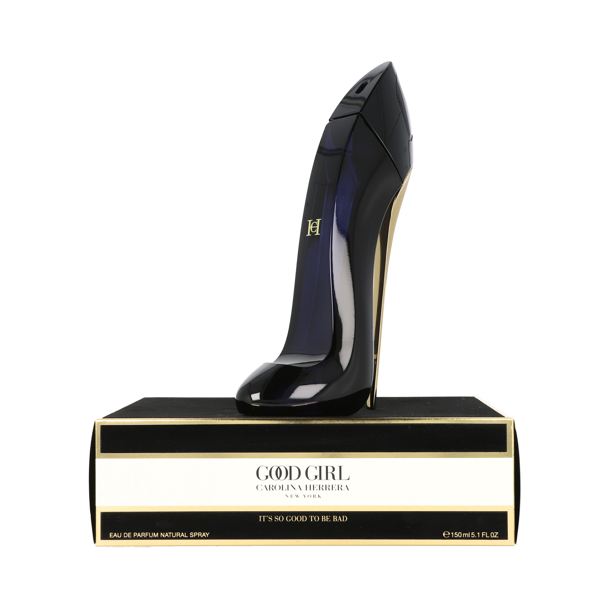Foto 1 | Perfume Carolina Herrera Good Girl Eau de Parfum 150 ml para Mujer