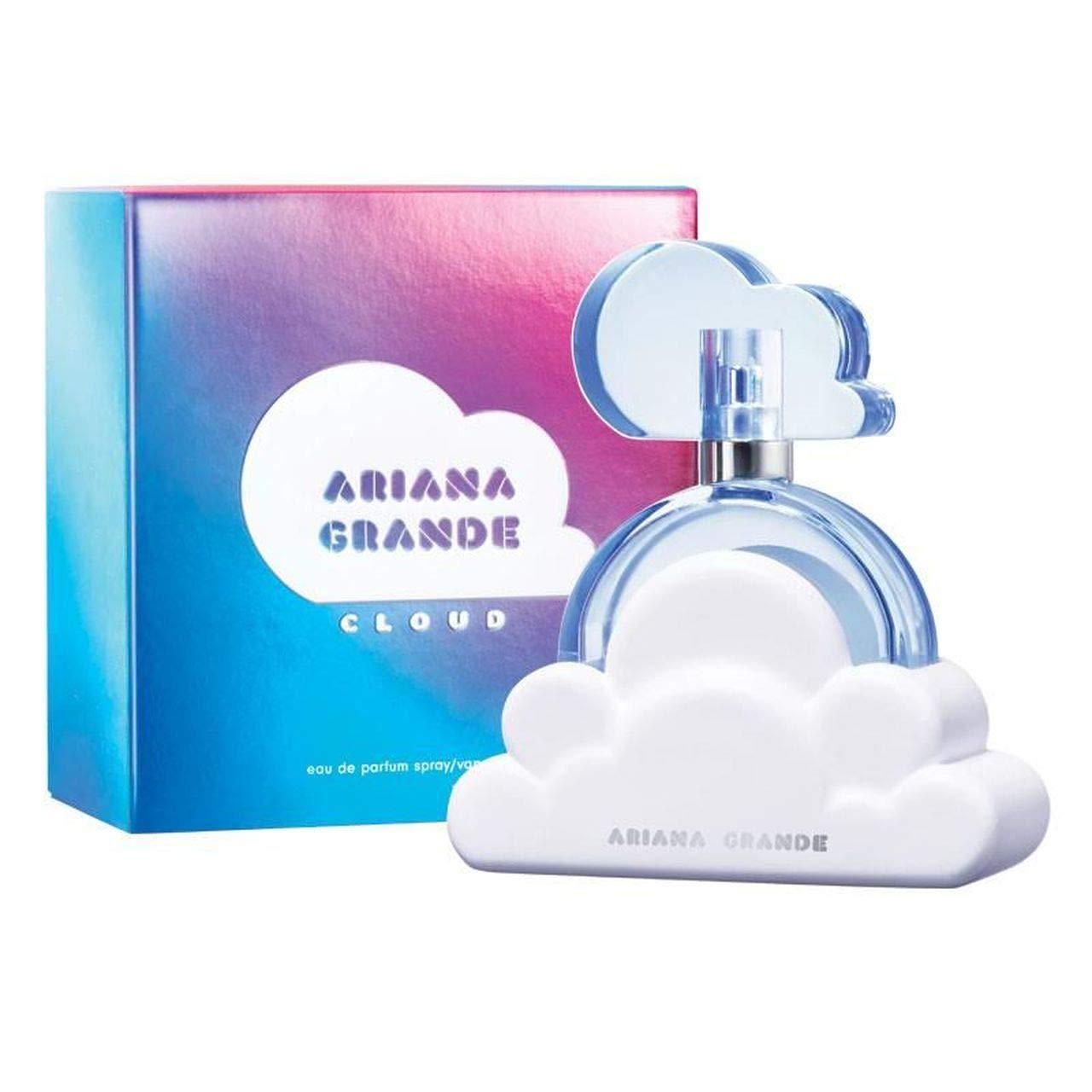 Foto 2 pulgar | Perfume Cloud de Ariana Grande 100 ml Eau De Parfum para Mujer