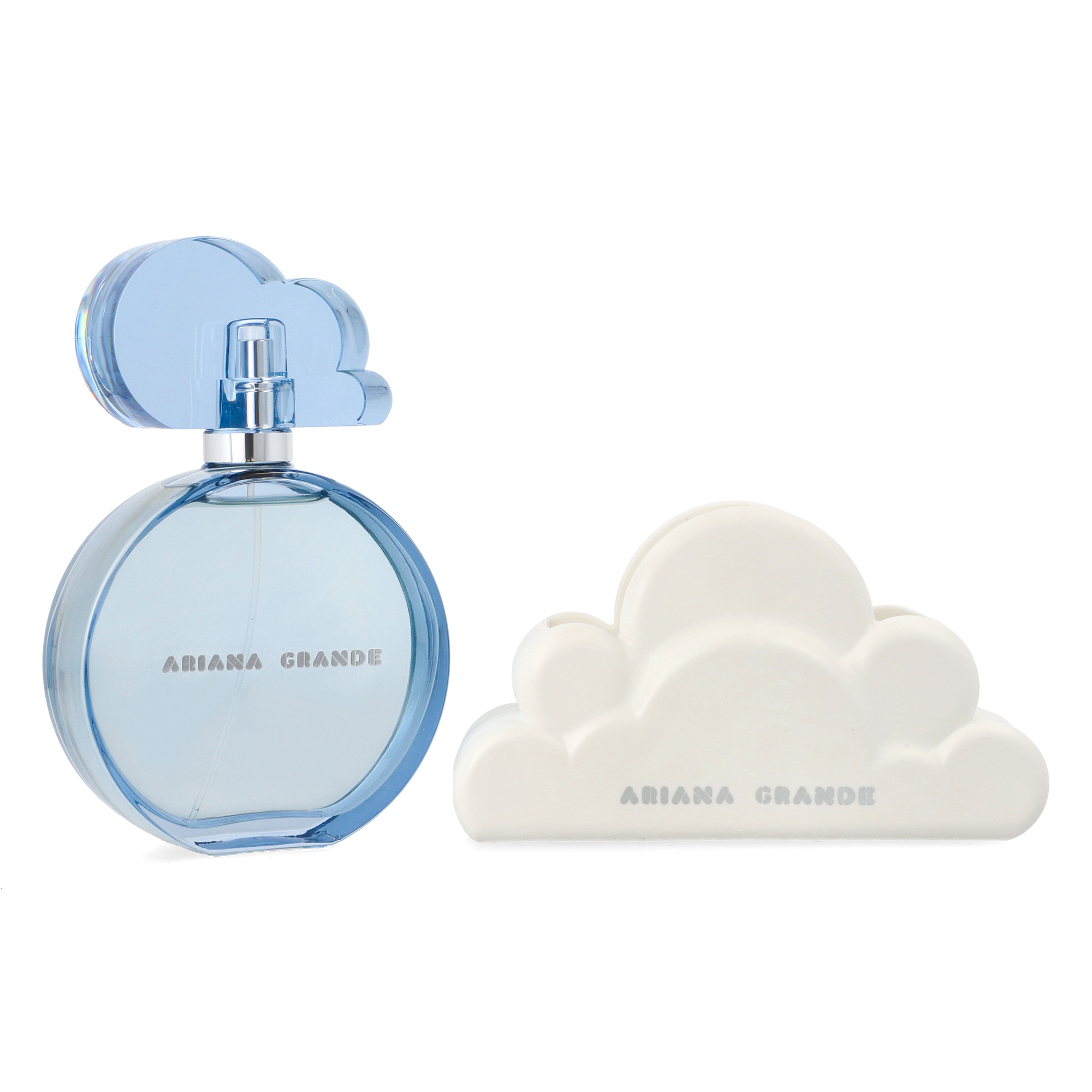 Foto 3 pulgar | Perfume Cloud de Ariana Grande 100 ml Eau De Parfum para Mujer