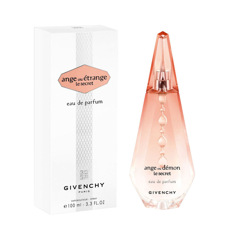 Foto 2 pulgar | Perfume Ange Ou Demon Le Secret De Givenchy Eau De Parfum de 100 ml para Mujer
