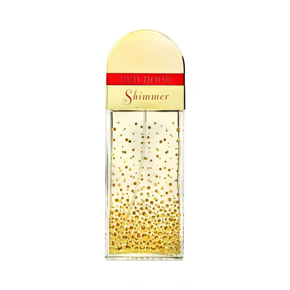 Foto 1 | Perfume Elizabeth Arden Red Door Shimmer de 100 ml para Dama