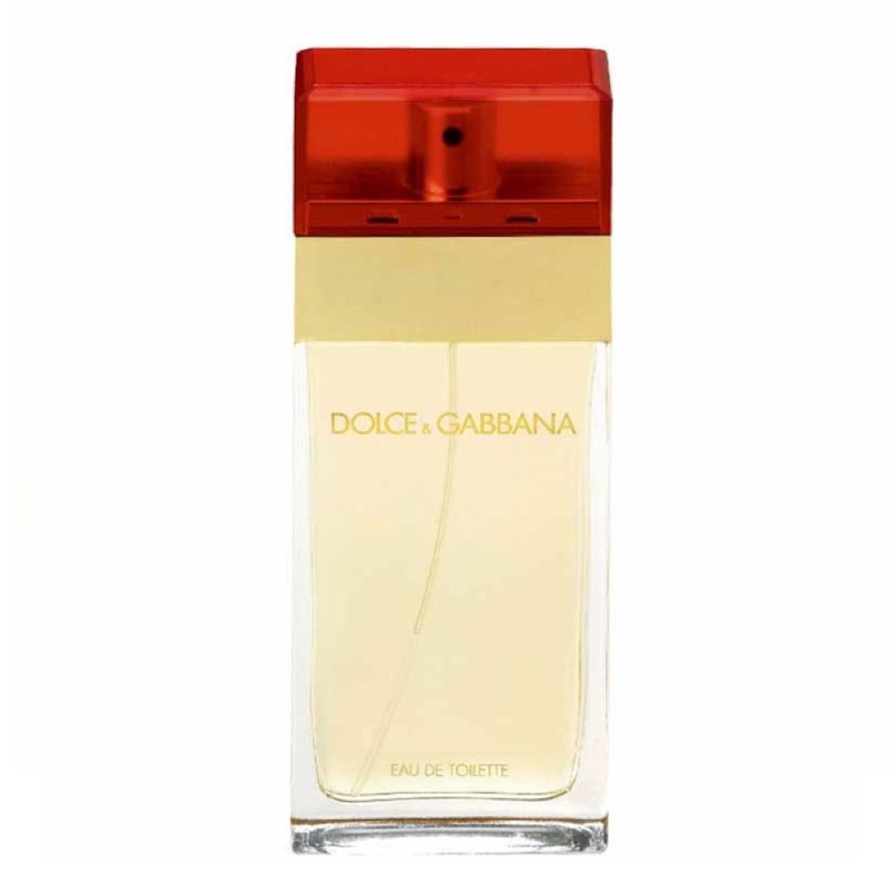 Perfume Dolce & Gabbana Tradicional de 100 ml para Dama