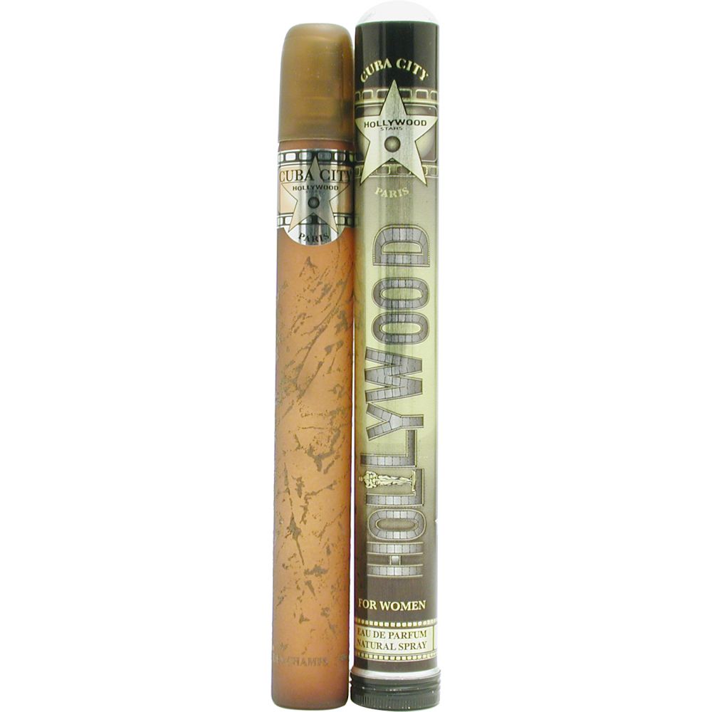 Perfume Cuba Hollywood de 35 ml para Dama