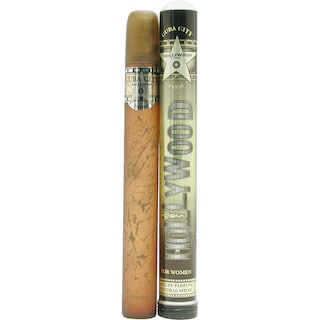 Foto 1 | Perfume Cuba Hollywood de 35 ml para Dama