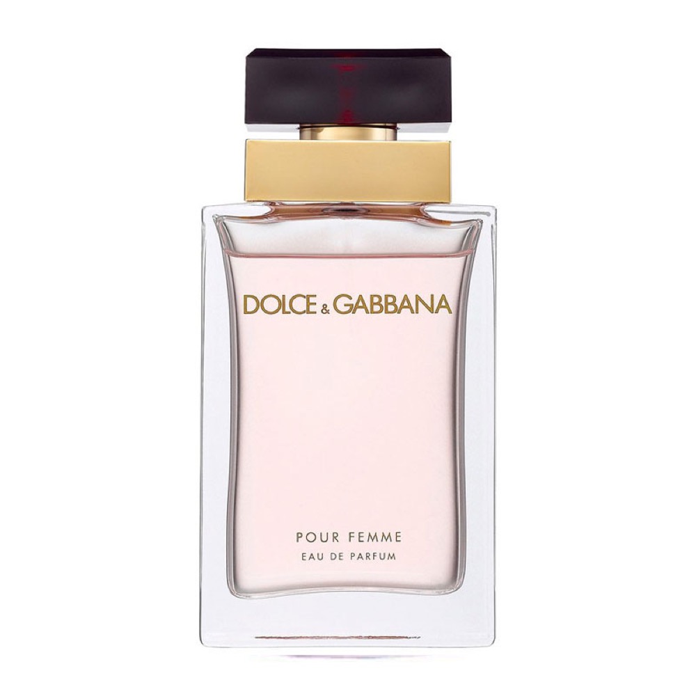 Foto 2 pulgar | Perfume Dolce&Gabbana Pour Femme de 100 ml para Mujer