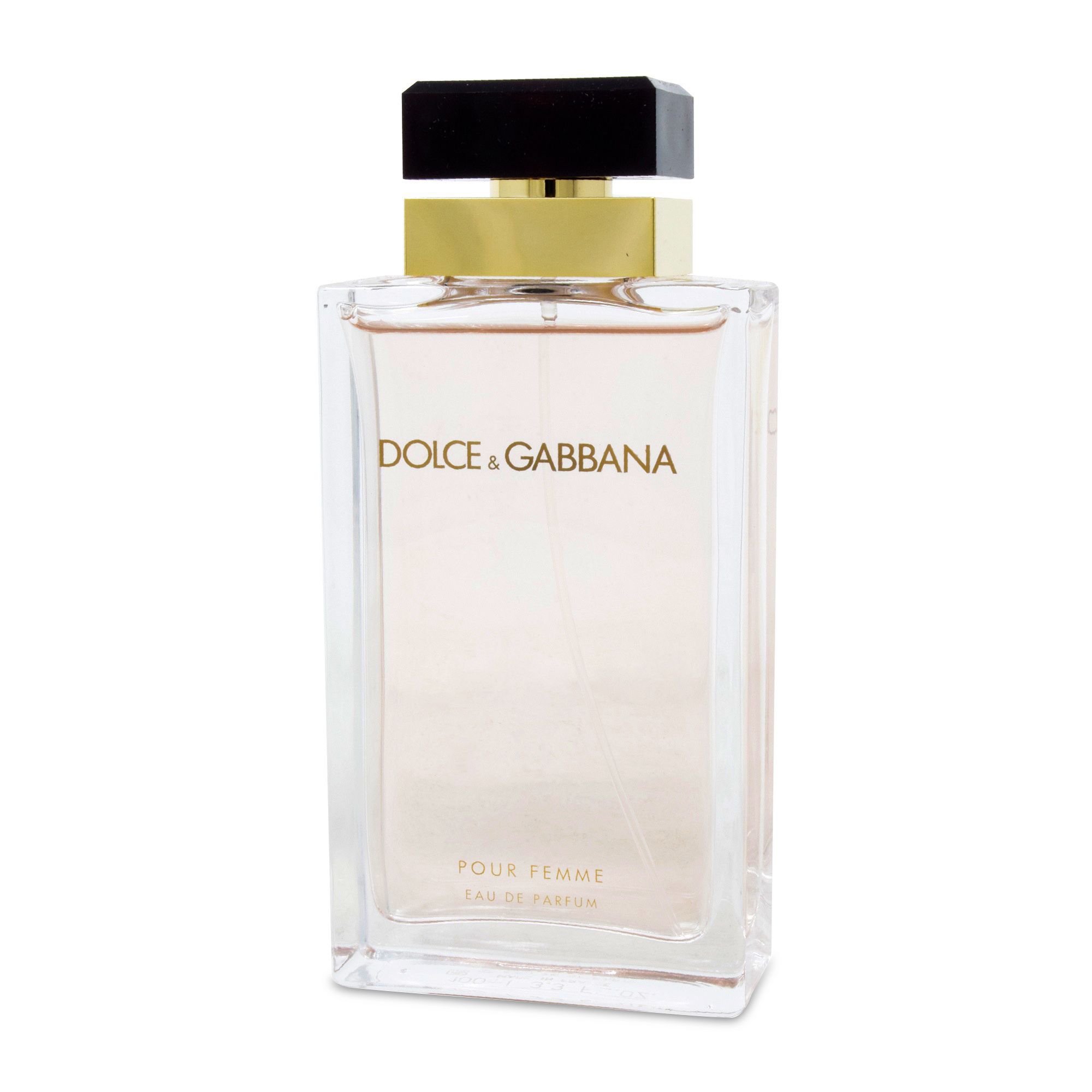 Foto 3 pulgar | Perfume Dolce&Gabbana Pour Femme de 100 ml para Mujer