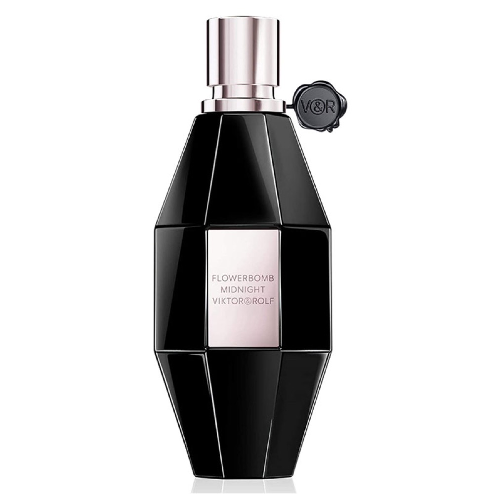 Foto 1 | Perfume Viktor & Rolf Flower Bomb Midnight de 100 ml para Mujer