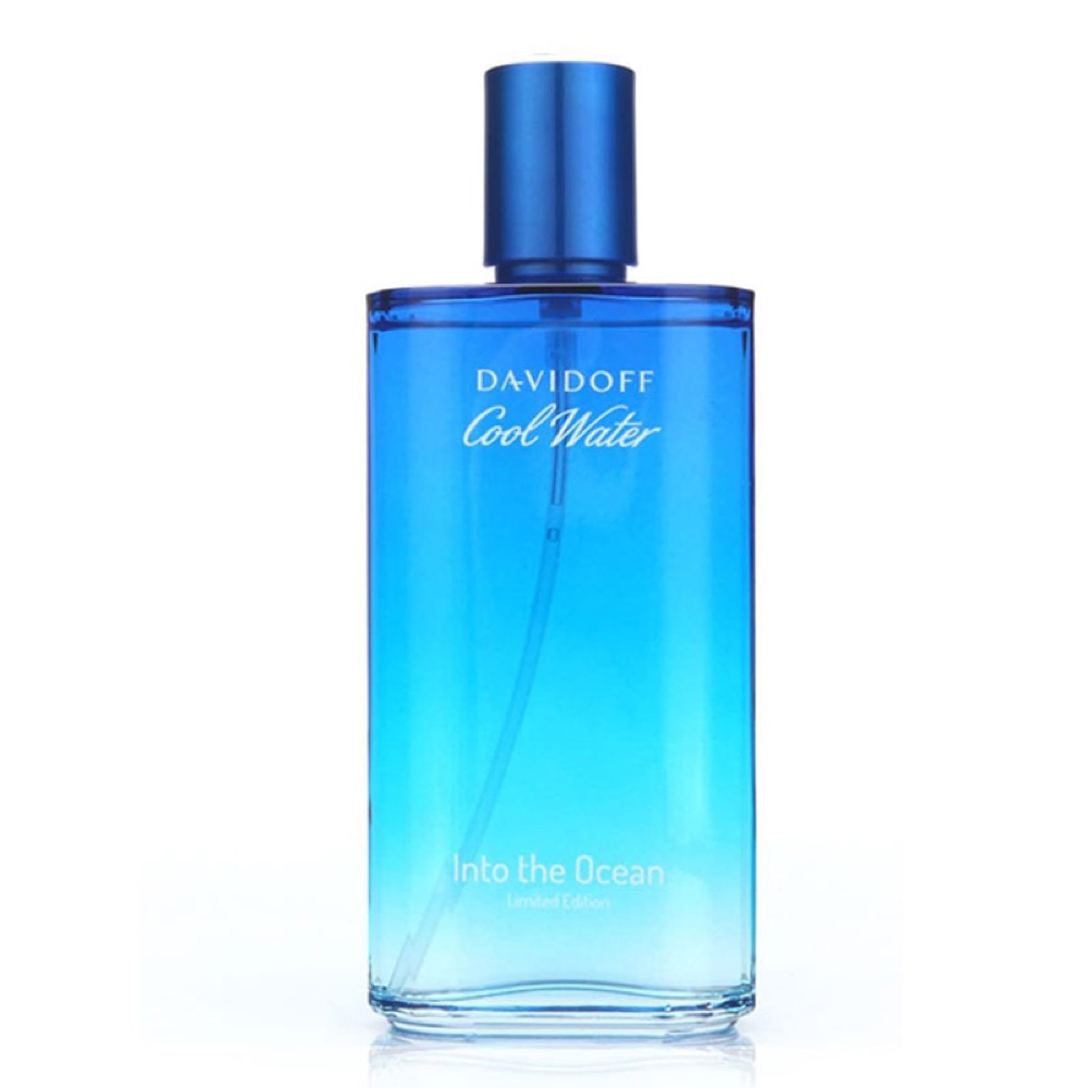 Foto 2 pulgar | Perfume Davidoff Cool Water de 200 ml para Dama