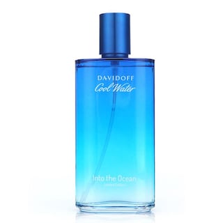 Foto 1 | Perfume Davidoff Cool Water de 200 ml para Dama