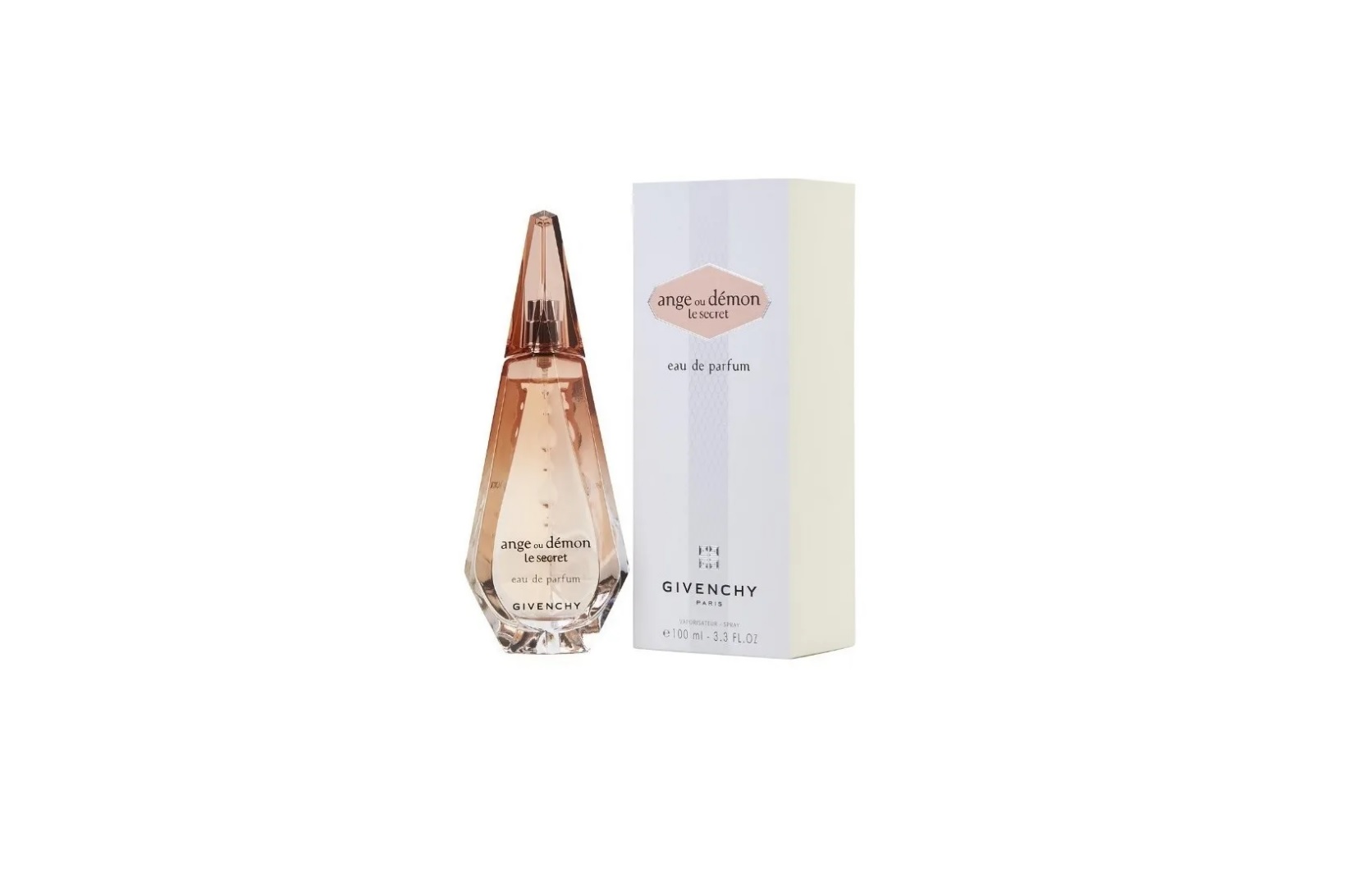 Foto 2 pulgar | Perfume Ange Demon Le Secret de Givenchy de 100 ml Eau de Parfum para Dama