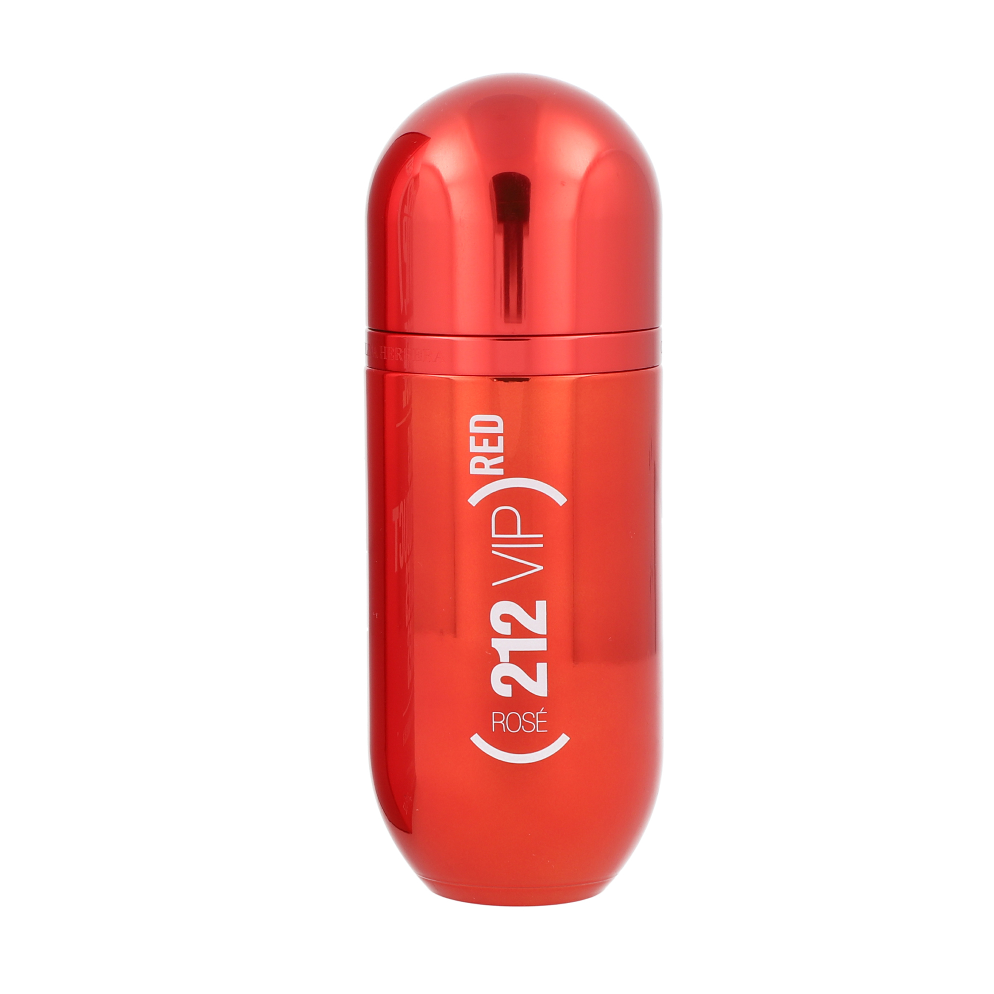 Foto 3 pulgar | Perfume 212 Vip Rose Red 80 ml Edp Spray para Mujer