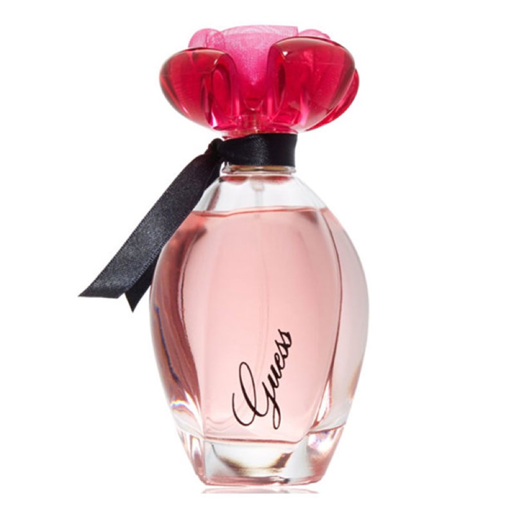 Foto 2 pulgar | Guess Gilr de Guess Eau De Toilette 100 ml