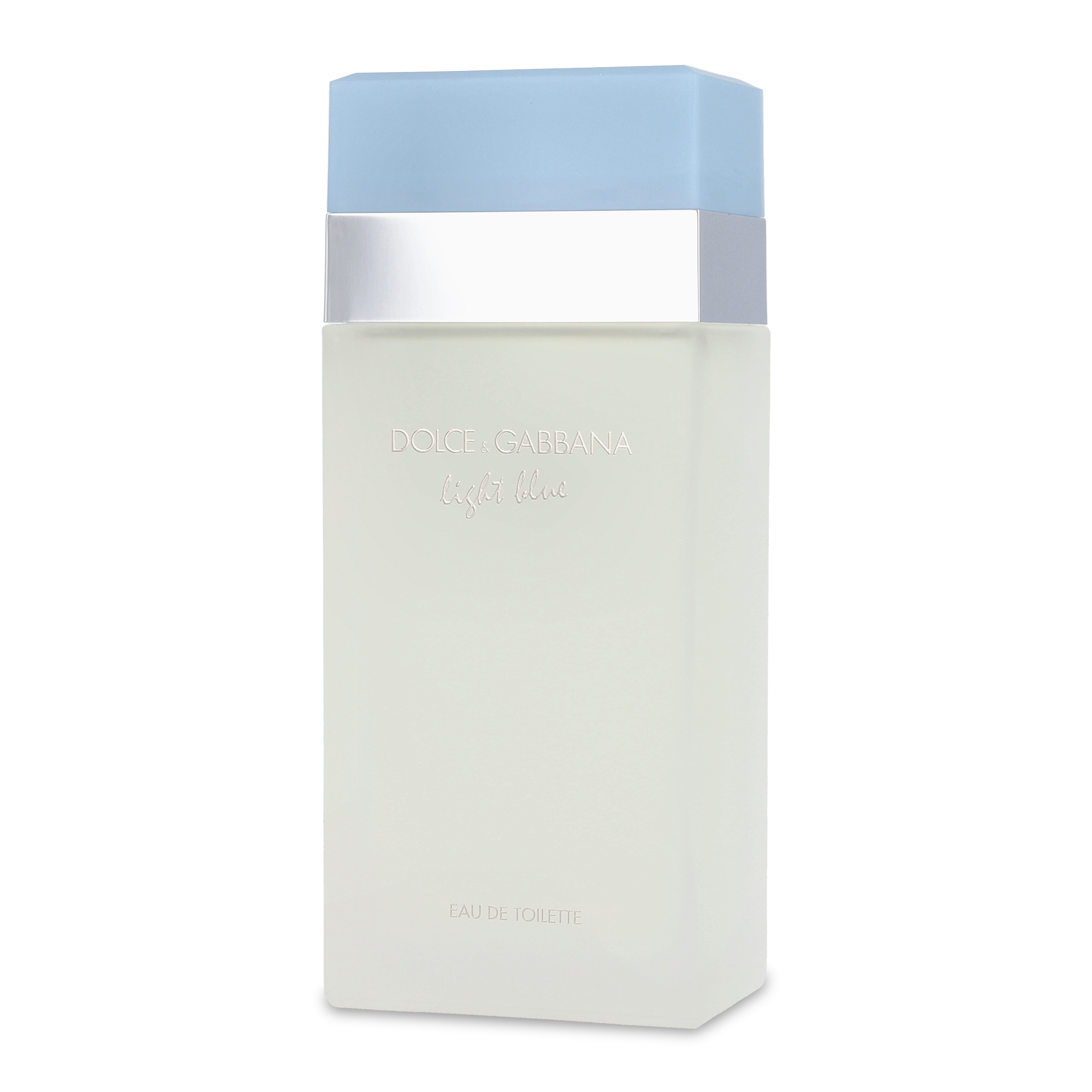 Foto 3 pulgar | Perfume Dolce & Gabbana Light Blue Edt de 200 ml para Dama