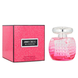 Foto 2 | Perfume para Dama Jimmy Choo Blossom de 100 ml Edp Spray