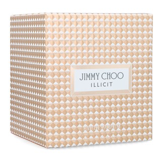 Foto 3 | Perfume para Dama Jimmy Choo Blossom de 100 ml Edp Spray