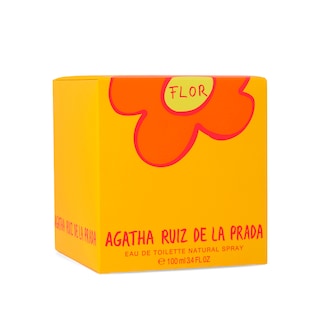 Foto 3 | Fragancia para Dama Agatha Flor de 100 ml