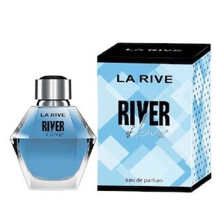 Foto 1 | Fragancia La Rive River Of Love Edp de 90 ml para Dama