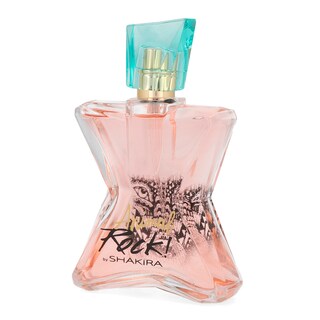 Foto 2 | Perfume para Dama Shakira Animal Rock 80 ml