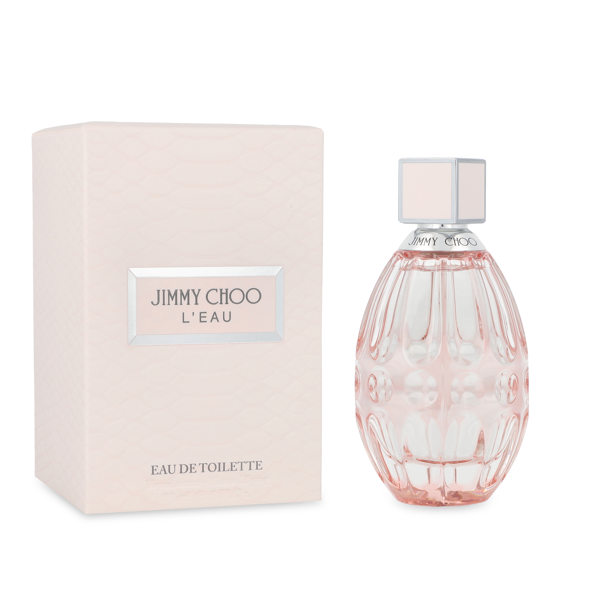 Foto 2 pulgar | Fragancia Jimmy Choo L'Eau Eau de Toilette 90 ml para Dama