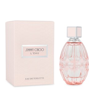 Foto 1 | Fragancia Jimmy Choo L'Eau Eau de Toilette 90 ml para Dama