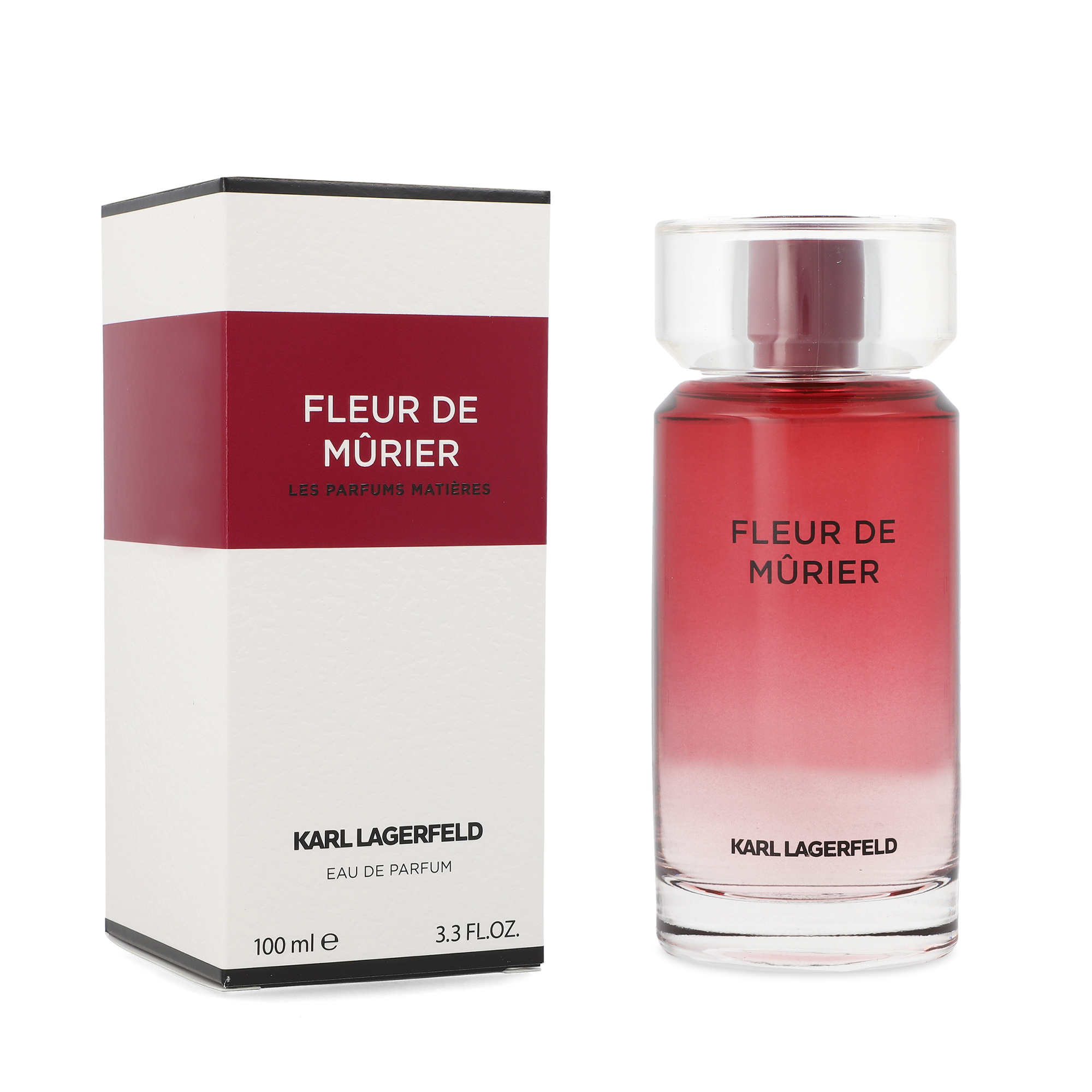 Foto 1 | Fragancia para Dama Karl Lagerfeld Fleur de Murier 100 ml Edp Spray