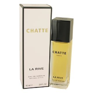 Foto 1 | Perfume La Rive Chatte Woman Edp 100 ml para Mujer