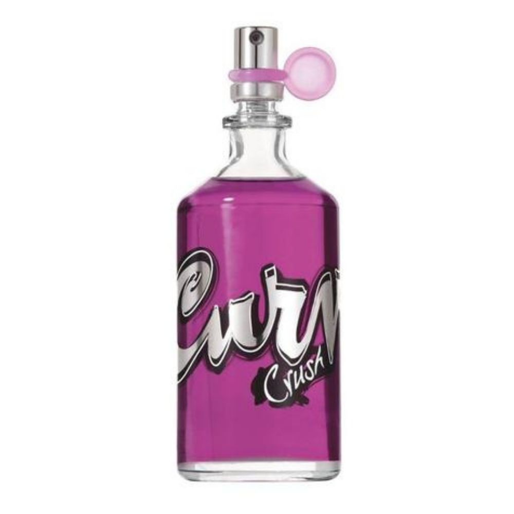 Foto 2 | Perfume Curve Crush Mujer Liz Claiborne Edt 100 ml Original