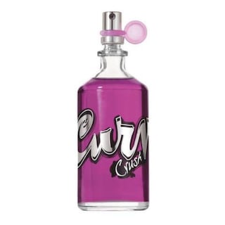 Foto 2 | Perfume Curve Crush Mujer Liz Claiborne Edt 100 ml Original