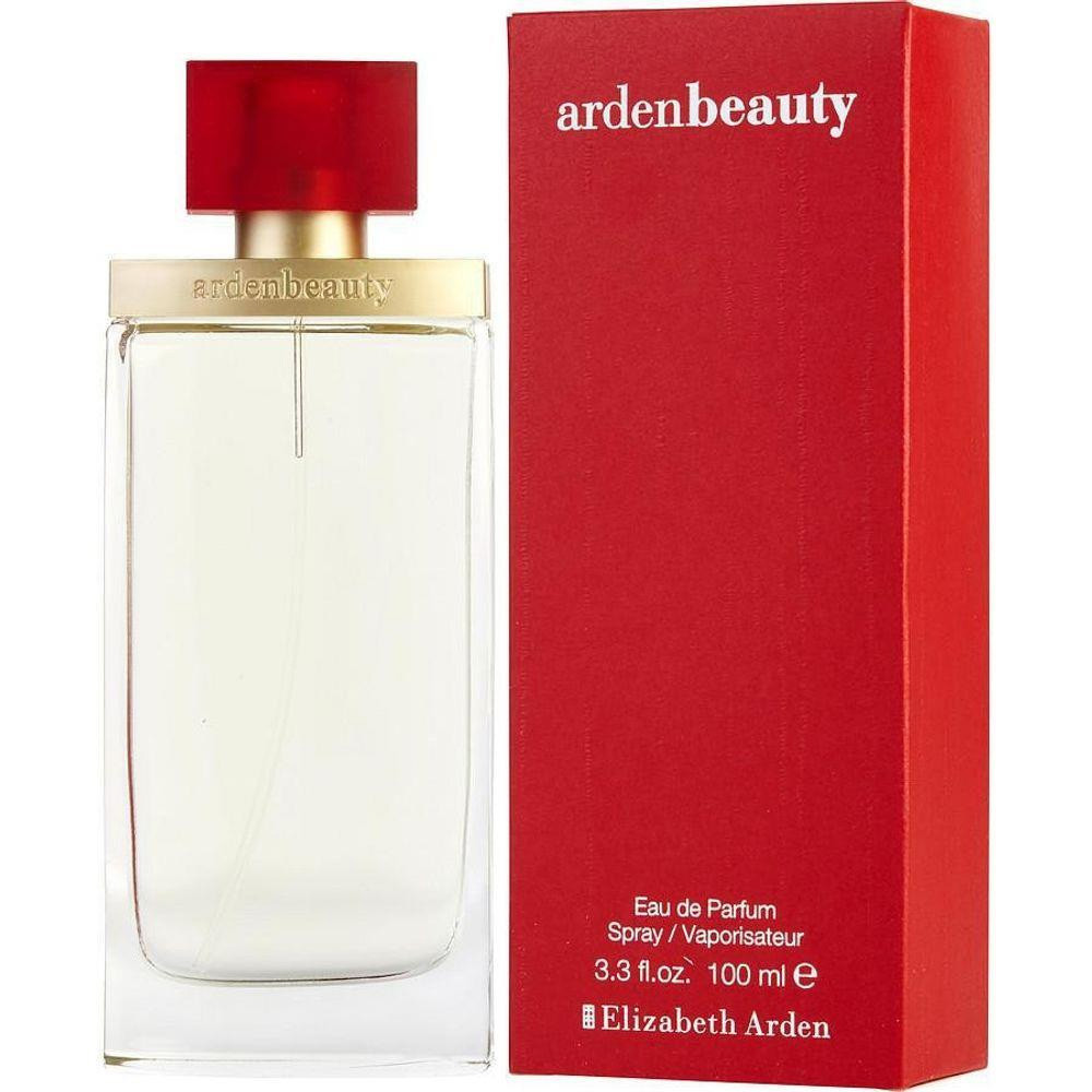 Foto 1 | Perfume Arden Beauty Elizabeth Arden para Mujer de 100 ml
