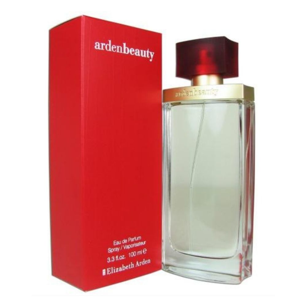 Foto 2 | Perfume Arden Beauty Elizabeth Arden para Mujer de 100 ml