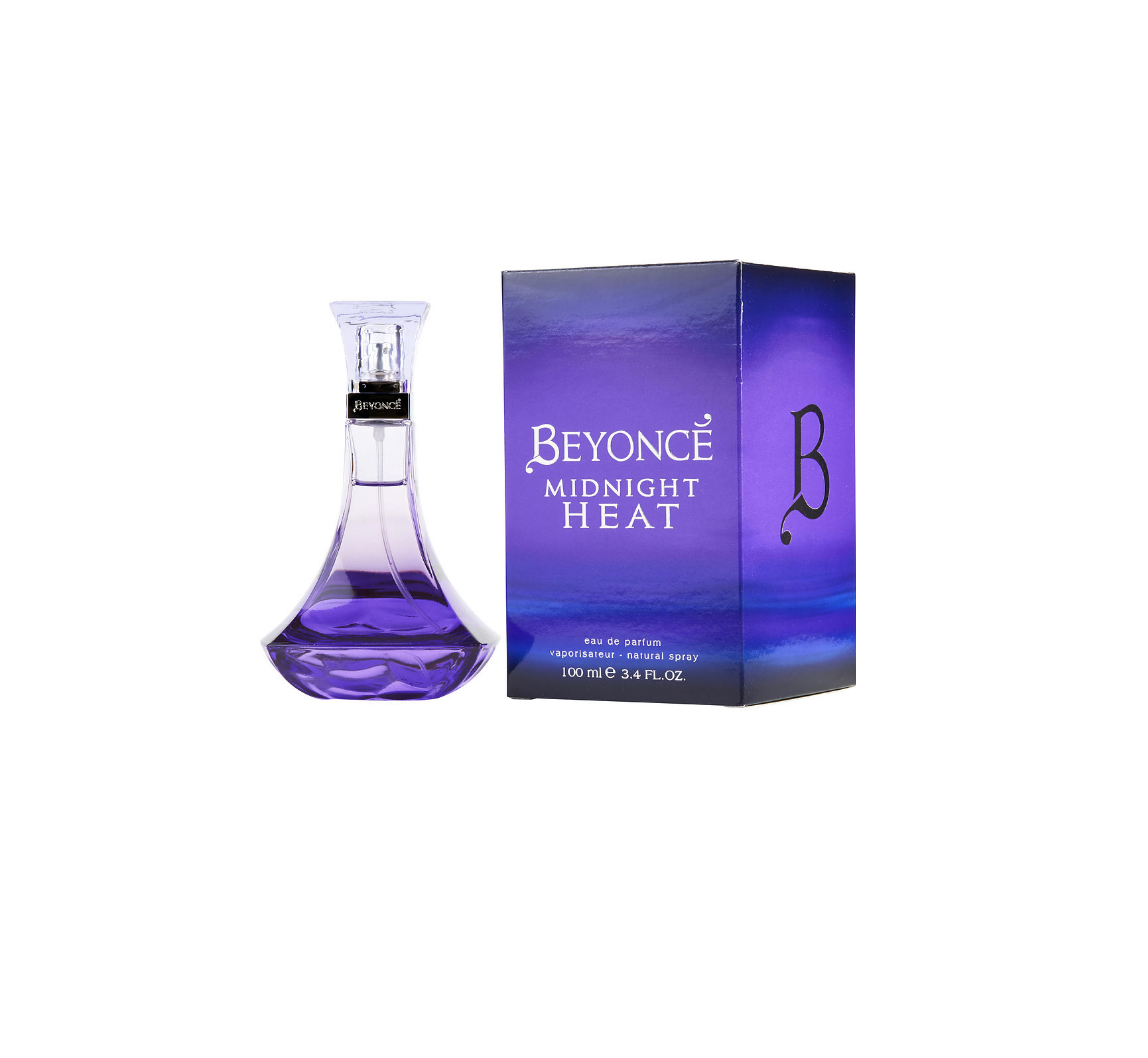 Foto 1 | Perfume Beyonce Midnight de 100 ml Edp para Mujer