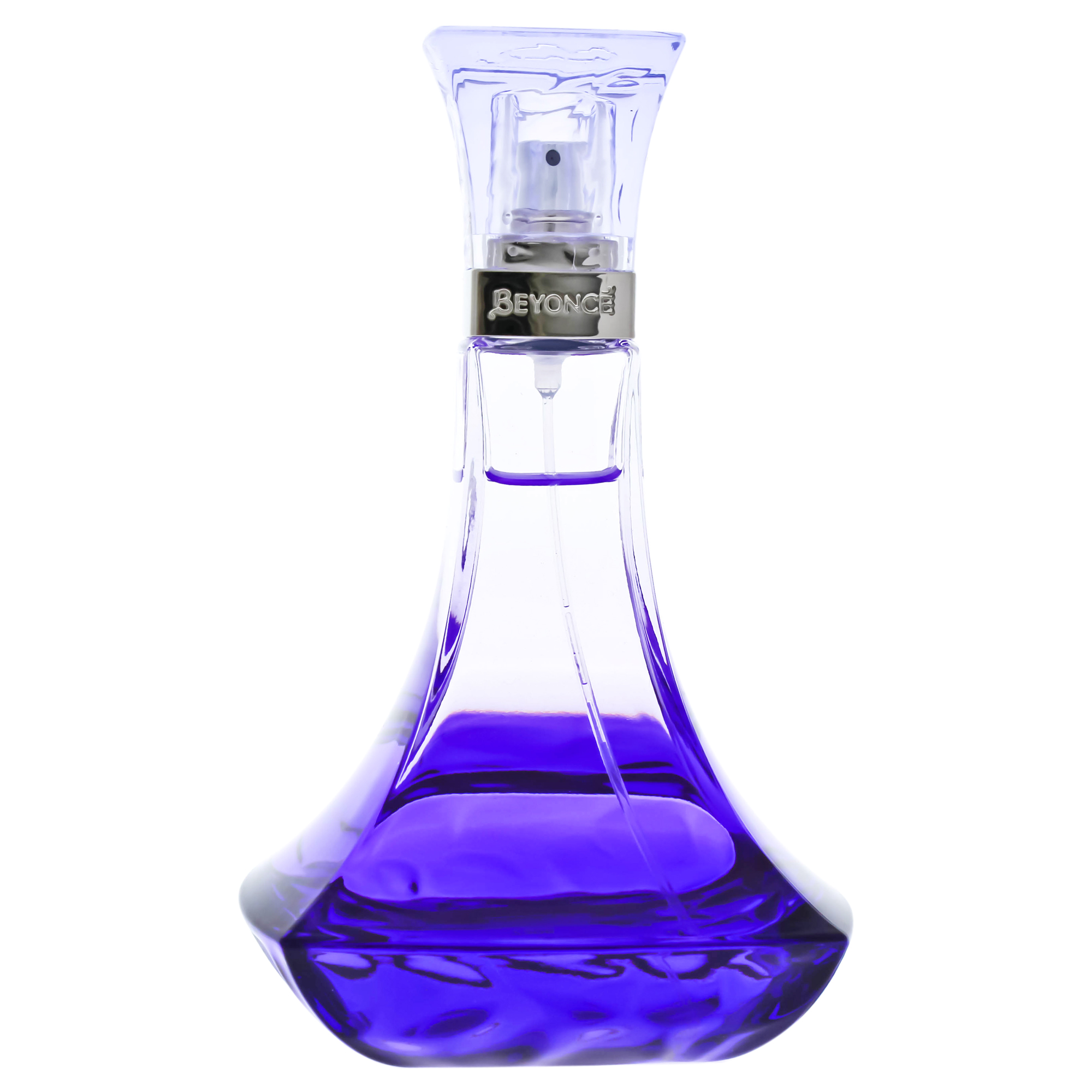 Foto 3 pulgar | Perfume Beyonce Midnight de 100 ml Edp para Mujer