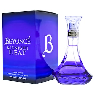 Foto 3 | Perfume Beyonce Midnight de 100 ml Edp para Mujer