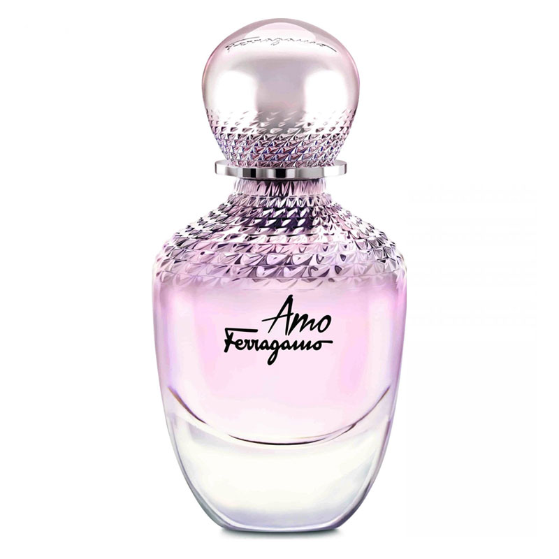 Foto 2 pulgar | Perfume Salvatore Ferragamo Amo de 100 ml EDP para Mujer