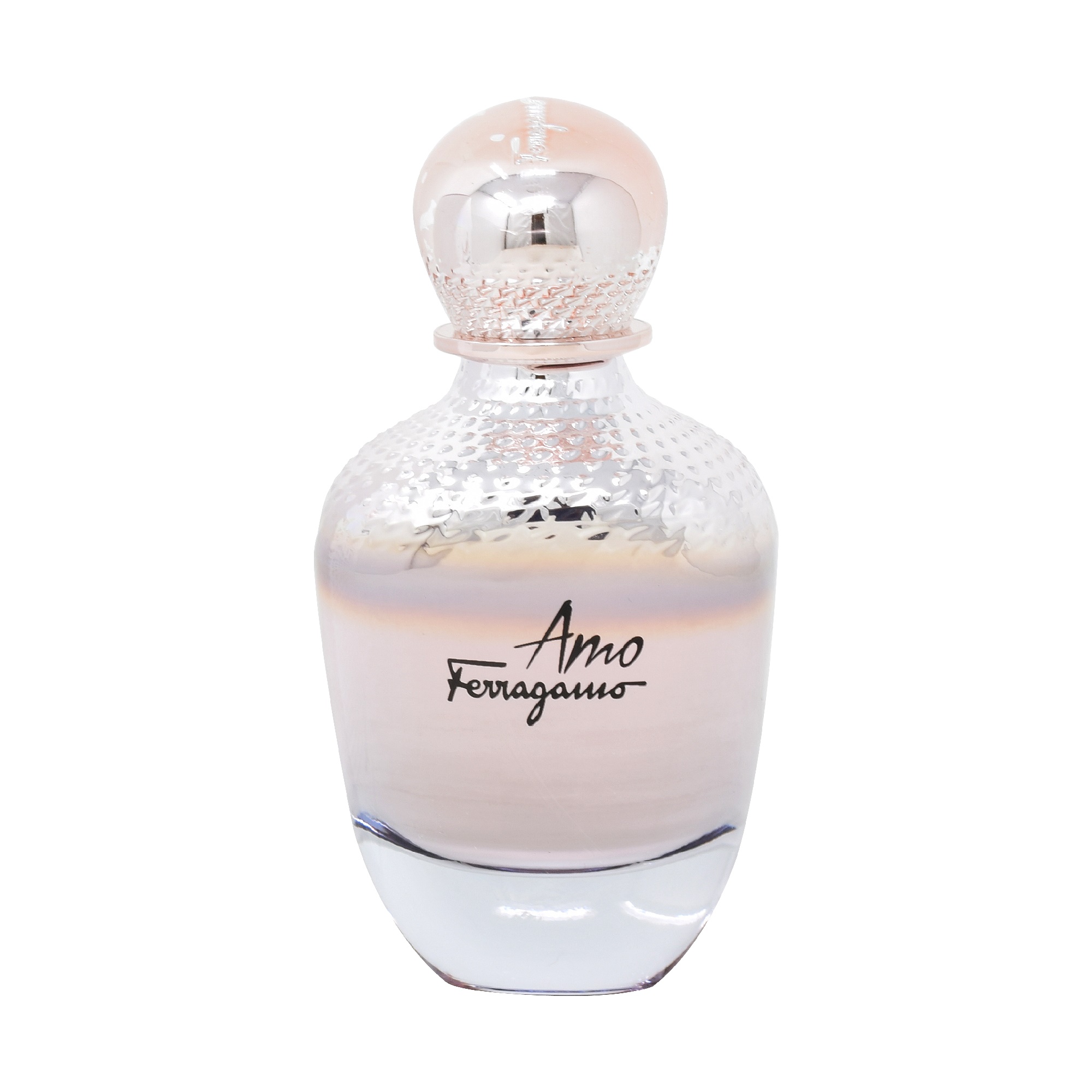 Foto 4 pulgar | Perfume Salvatore Ferragamo Amo de 100 ml EDP para Mujer