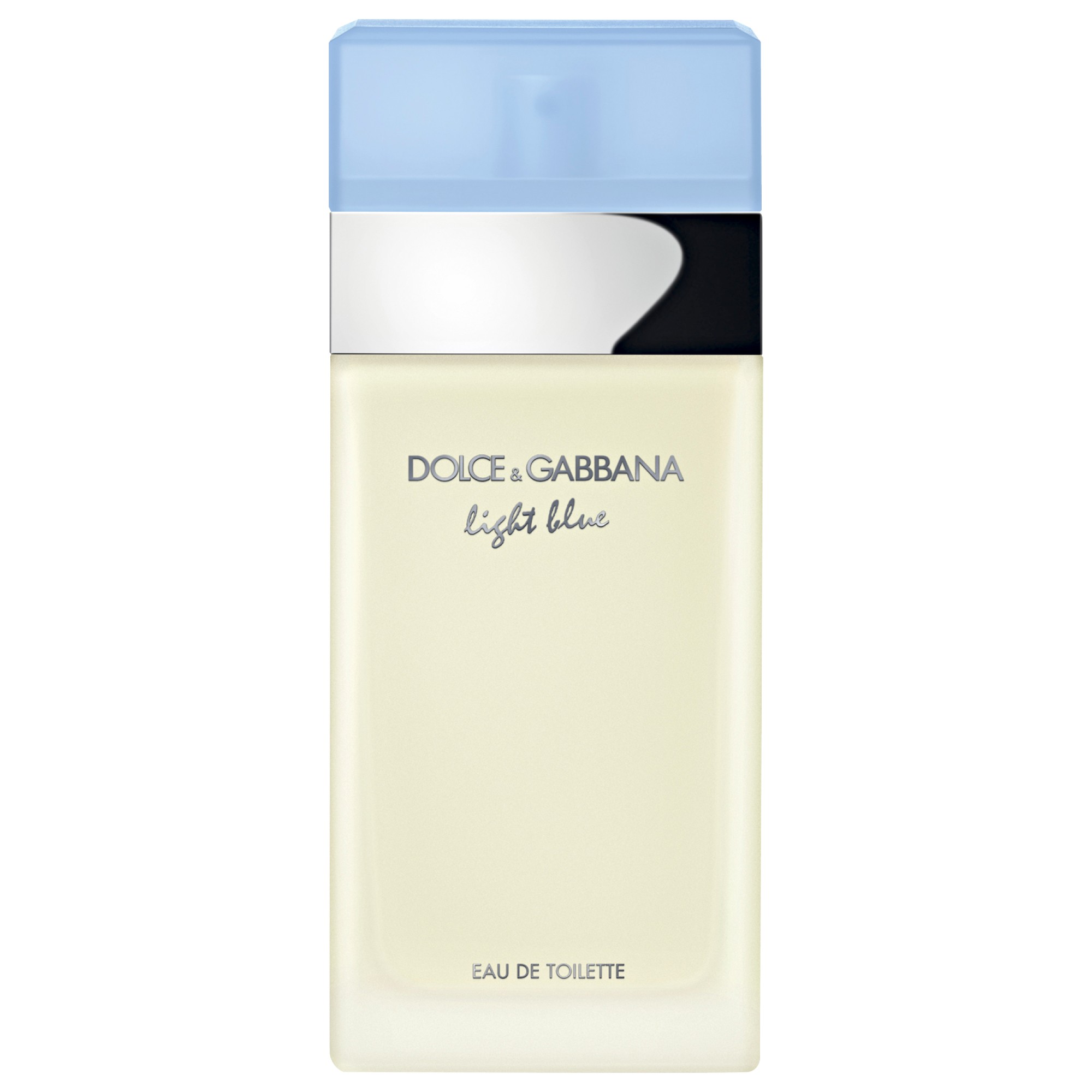 Foto 2 | Perfume Dolce & Gabbana Light Blue para Mujer de 200 ml Edt