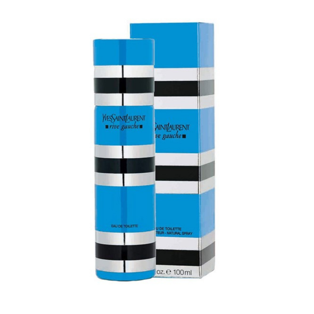 Foto 3 pulgar | Perfume Rive Gauche Yves Saint Laurent Edt de 100 ml para Dama